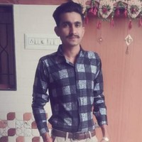 HITESH CHORADA