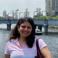 Mona Bahl