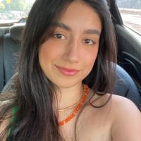 Luana Canazza Azevedo