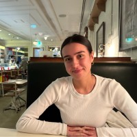 Chloe Jacobs