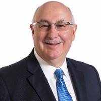 Boris Glikberg