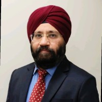 Ravi Raj Singh