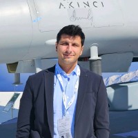 Alican Yagci