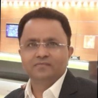 Sudhir Kumar Singh