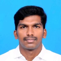 Kirubasankar Dhanapal
