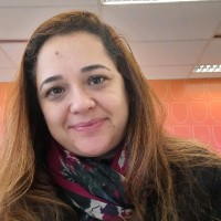 Aline Almeida