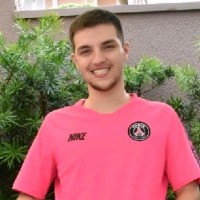 Cesar Augusto Jaques Santos Junior