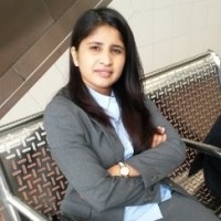 Priyanka Mishra