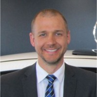 Adam Scarr
