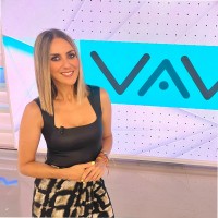 Nuria Chavero