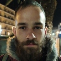 Theofanis Kalampokas