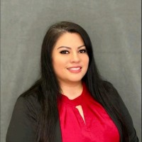 Ashley Vasquez