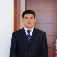 齐山波