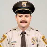 Sgt. Mark St. Louis County