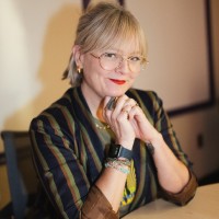 Kate Brett