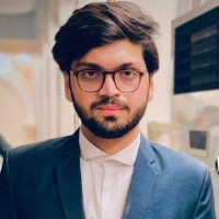 Mohammad Bilal