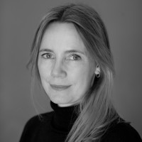 Maria Krüger Enge Kirkesæther