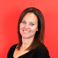 Cheri Budd
