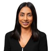 Nisha Rawal