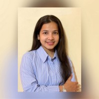 Aishwarya Nimbal