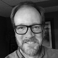 Travis Thayer