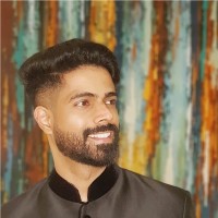 Jithim Fernandes