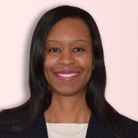 Alexis King, MBA, CPTD