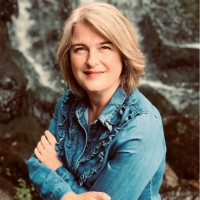 Ingrid Reijers