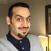 Majed Abkali