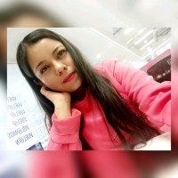 Elizabeth Perez Ferra