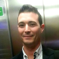 Daniel Ribera Román