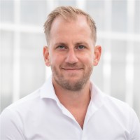 Niels de Groot