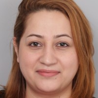 Maryam Keshavarz