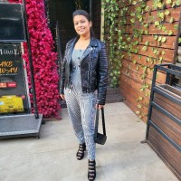 Simran Singh