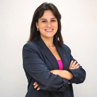 Melanie Gaspercic