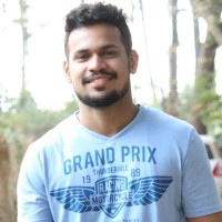 DEEPESH RANE