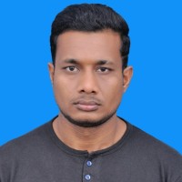 Ehsan Ul Haq