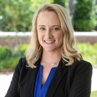 Grace Cotton, CPA