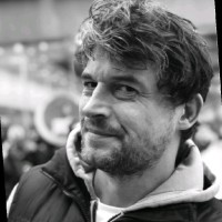 Jamie Slaven
