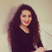 Elene Imnadze