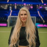 Pia Romanowski