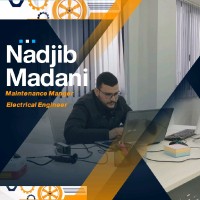Nadjib Madani