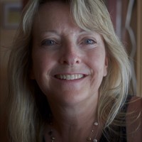 Alison Moore