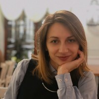 Ana Talchiv