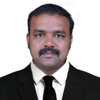 R SURESH MANIVANNAN B.E., PGDC (TPPE).,LL.B