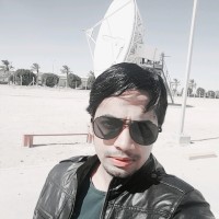 Khalid Hanif