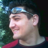 Alessandro Macocchi