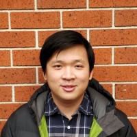 Luke Chan