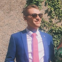 Alex Louden
