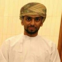 Ahmed Al Riyami